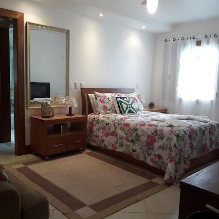 Pousada Alcove Village Petrópolis Buitenkant foto