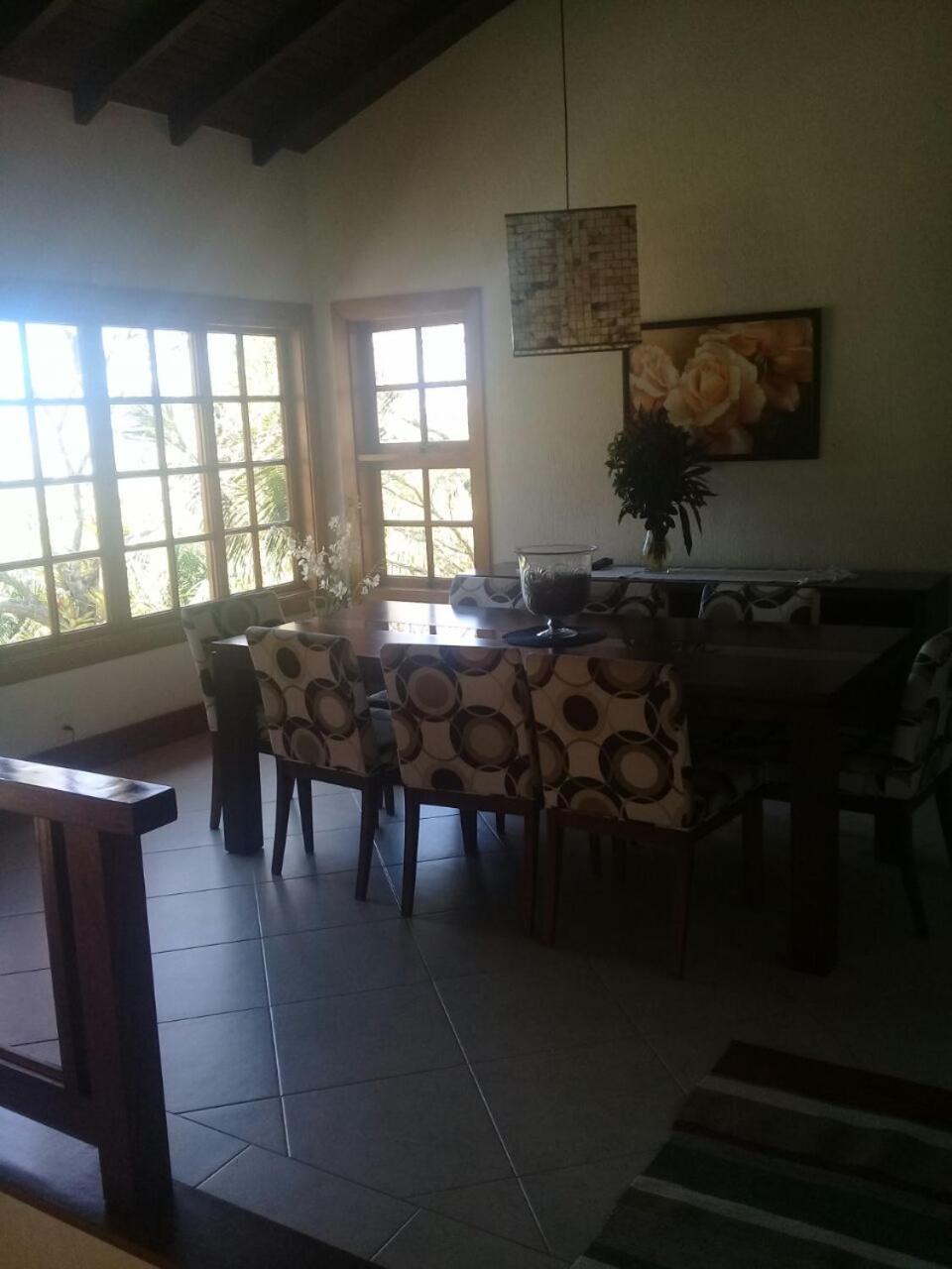 Pousada Alcove Village Petrópolis Buitenkant foto