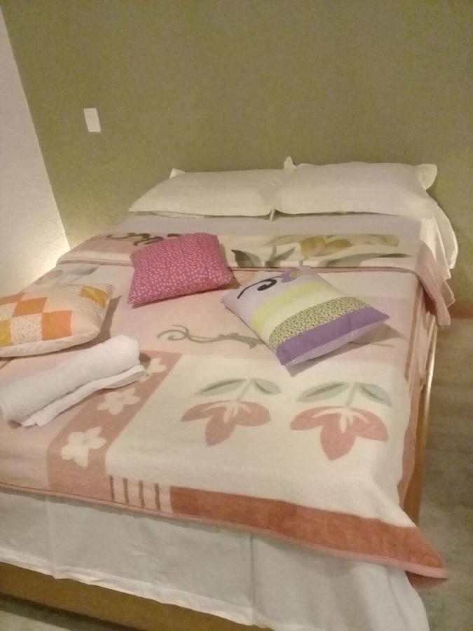 Pousada Alcove Village Petrópolis Buitenkant foto