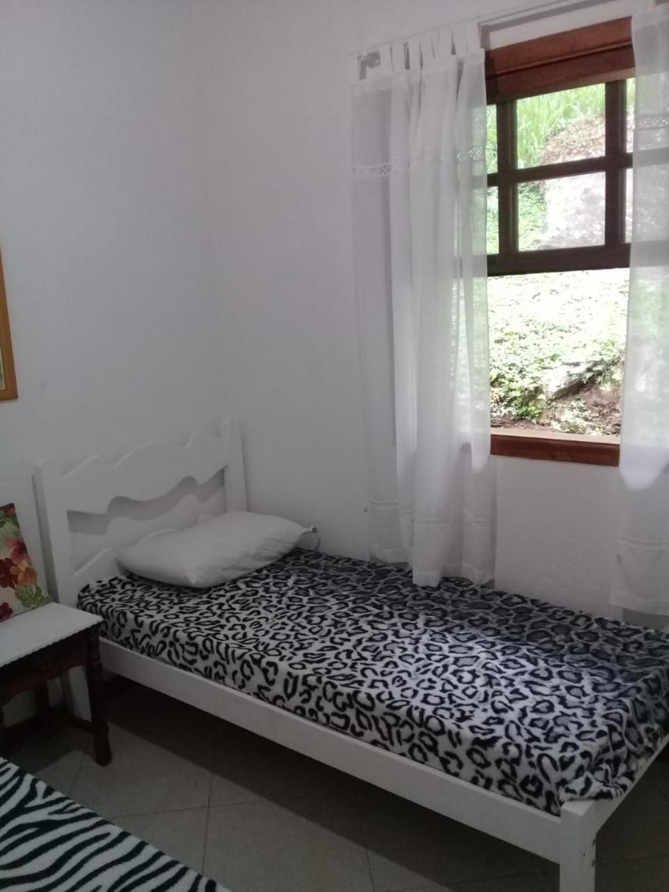 Pousada Alcove Village Petrópolis Buitenkant foto