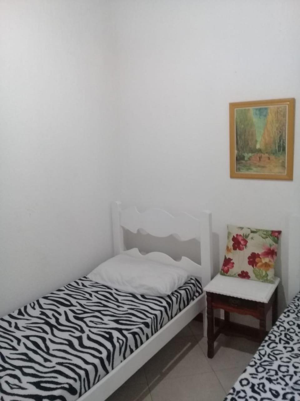 Pousada Alcove Village Petrópolis Buitenkant foto
