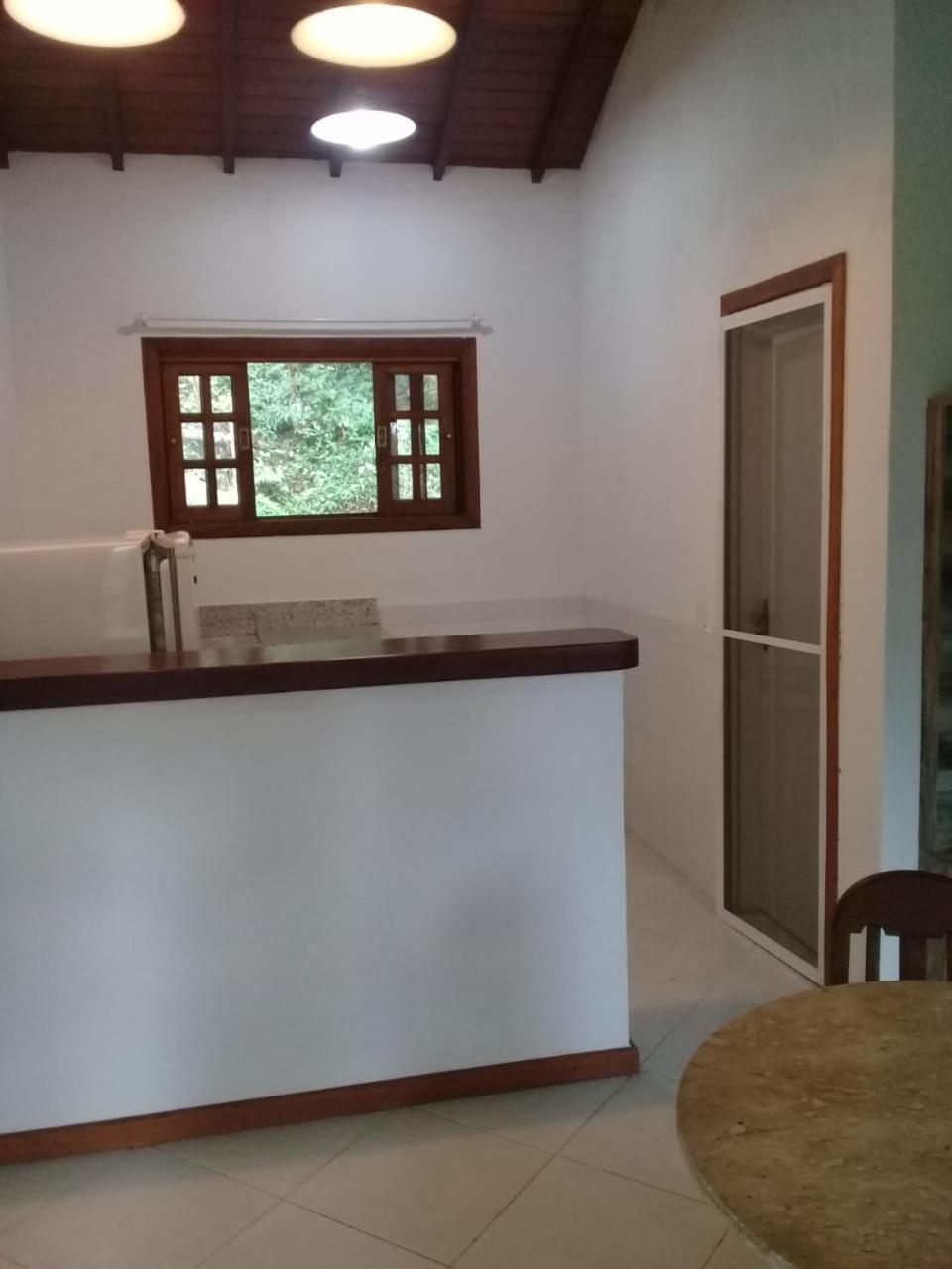 Pousada Alcove Village Petrópolis Buitenkant foto