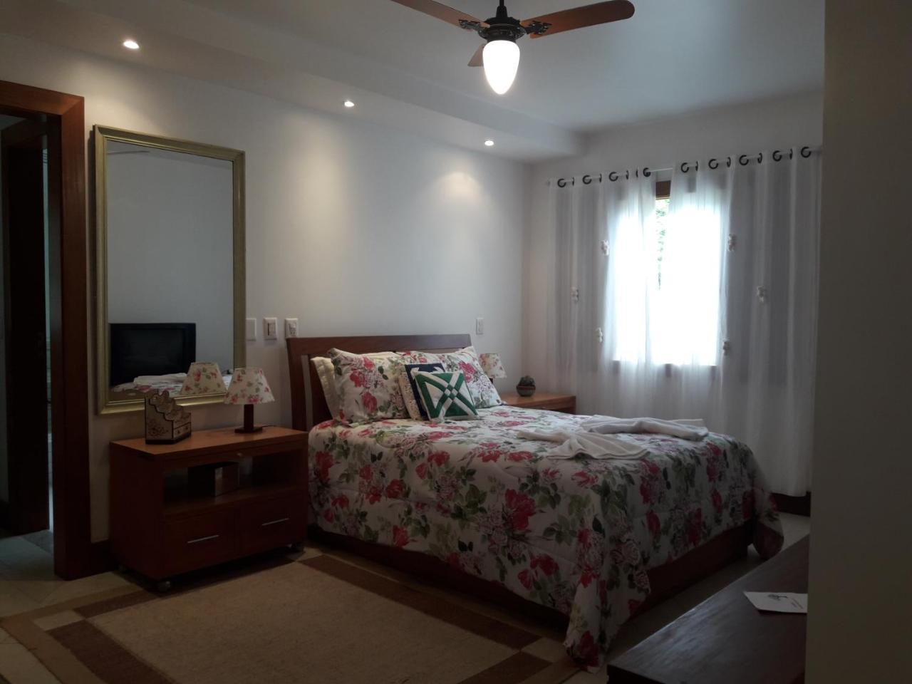Pousada Alcove Village Petrópolis Buitenkant foto