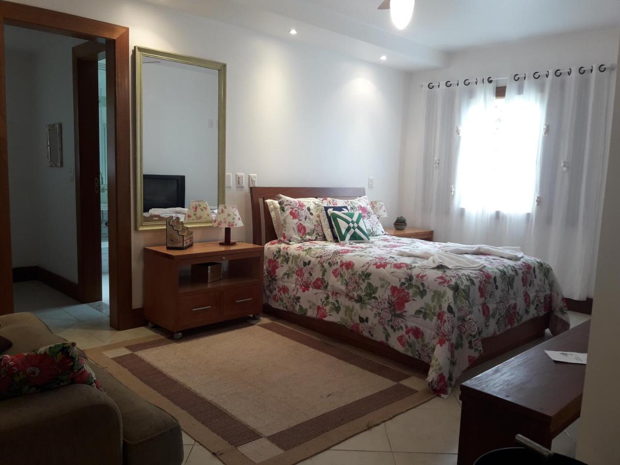 Pousada Alcove Village Petrópolis Buitenkant foto