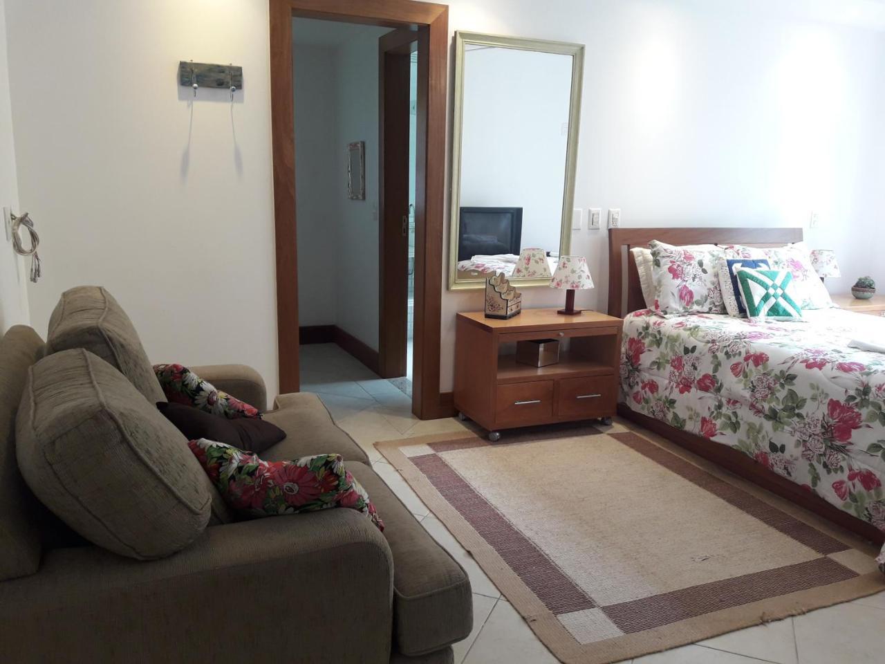 Pousada Alcove Village Petrópolis Buitenkant foto