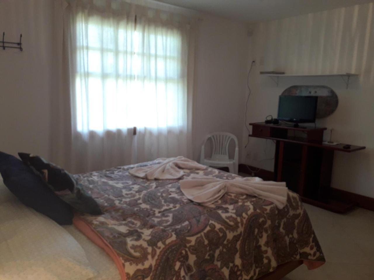 Pousada Alcove Village Petrópolis Buitenkant foto