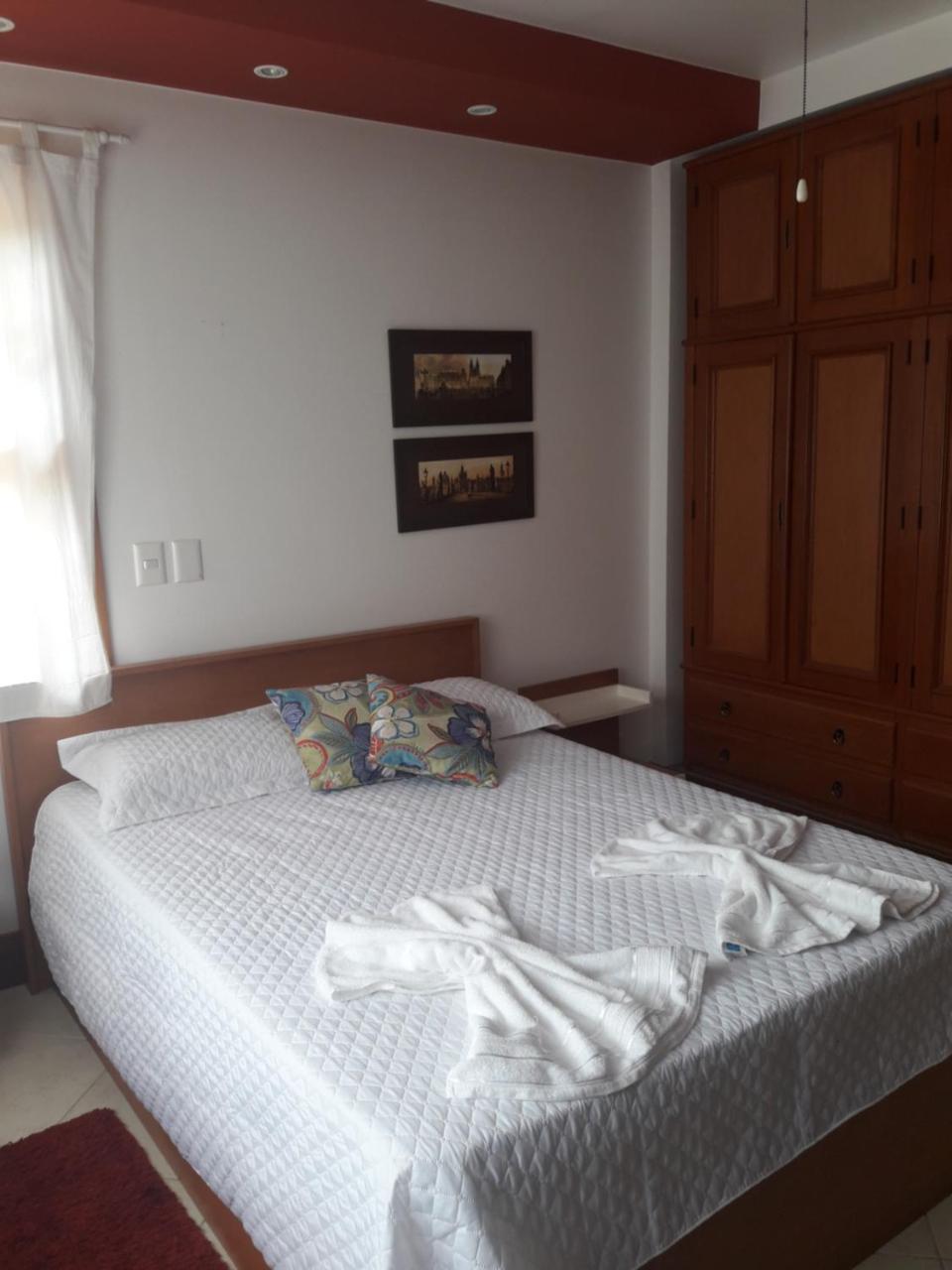 Pousada Alcove Village Petrópolis Buitenkant foto