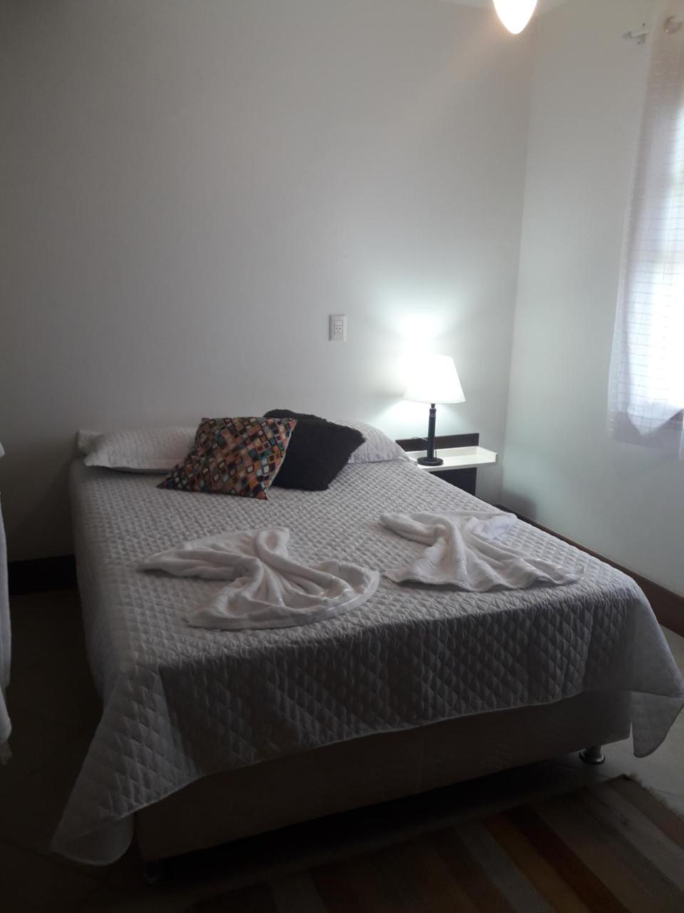 Pousada Alcove Village Petrópolis Buitenkant foto