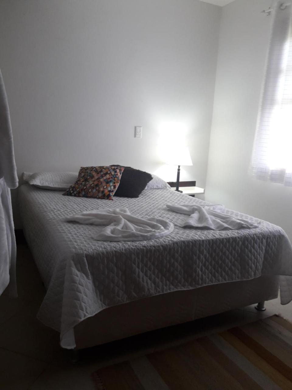 Pousada Alcove Village Petrópolis Buitenkant foto