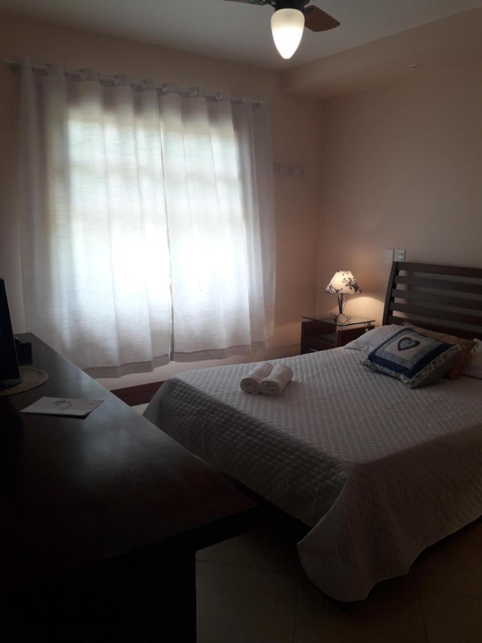 Pousada Alcove Village Petrópolis Buitenkant foto