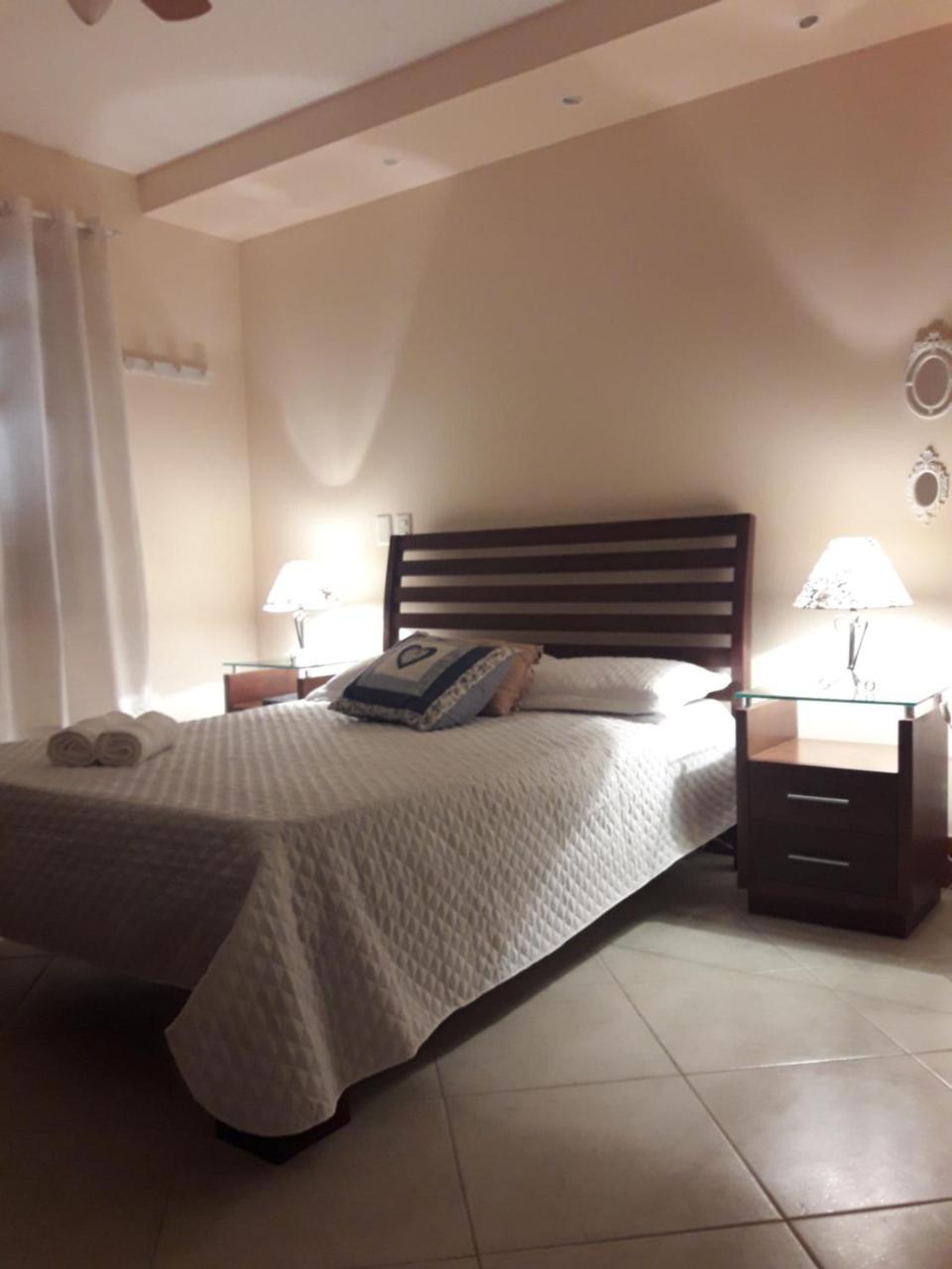 Pousada Alcove Village Petrópolis Buitenkant foto